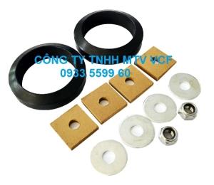 COUPLING VALVE KIT 2906057200